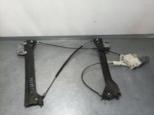 A2097200746 FRONT LEFT WINDOW