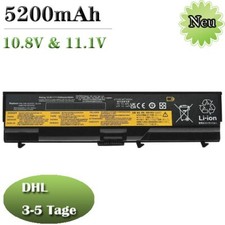 ✅T410 Akku für Lenovo