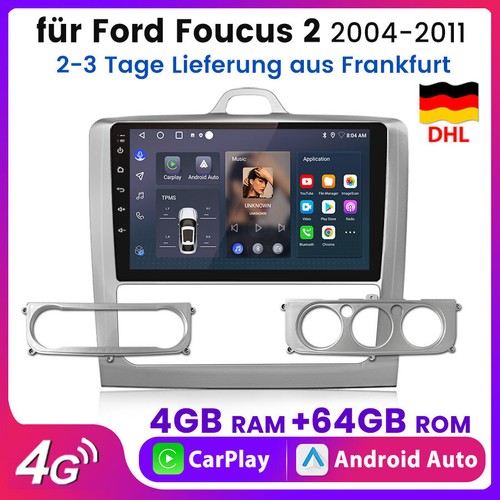 Android autoradio für - 9"android,
