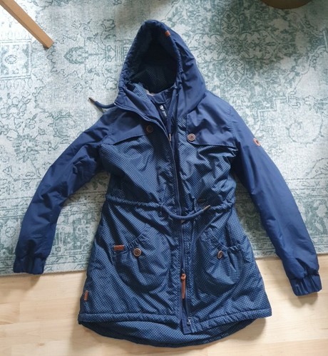 Alife kickin parka - alife, &