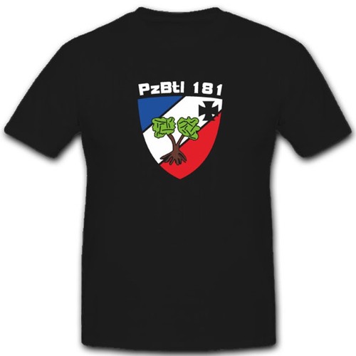 Pzbtl 181 deutsche bundeswehr - pzbtl,