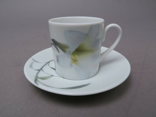 Rosenthal aida fleur chine - de,