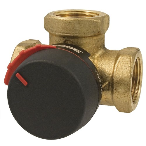 Esbe wegemischer vrg131 - esbe, 3-wegemischer