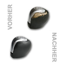 Abdeckung Überzug Lederbezug