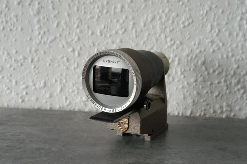 Linhof universalsucher sucher - linhof, universalsucher,sucher