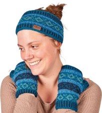 Crönert Stirnband SVENJA