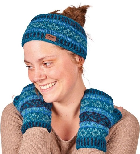 Crönert stirnband svenja - stirnband,
