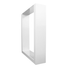 Tischgestell weiß TUGw-800