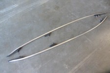 Mercedes W204 C Dachreling