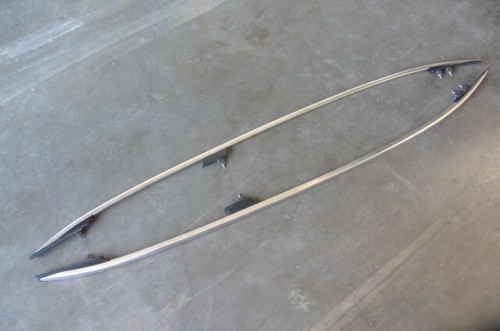 Mercedes w204 dachreling - mercedes,