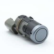 Parksensor 3er BMW E46 Facelift PDC Vorne Hinten Silbergrau A08 NEU