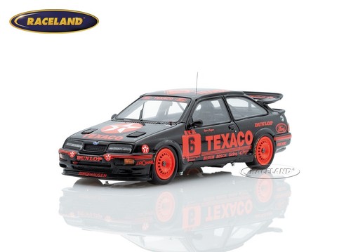 Ford sierra rs500 - ford, ringshausen