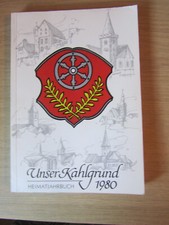 Unser Kahlgrund Heimat