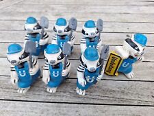 7x U-Dax, U-Bahn Bau Düsseldorf, Spaten, Umleitung 