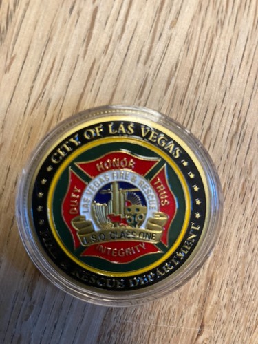 Feuerwehr las vegas - feuerwehr,