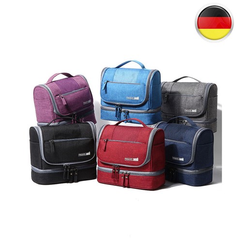 Kulturbeutel kulturtasche zum - kulturtasche,