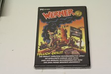 Werner  Föllig Geil  -  100%