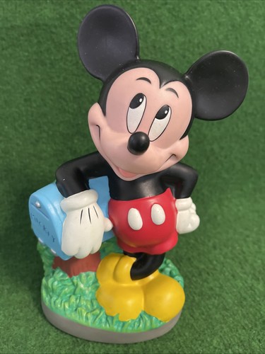 Spardose micky maus bullyland - spardose,