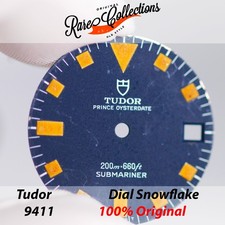 Zifferblatt Tudor Submariner