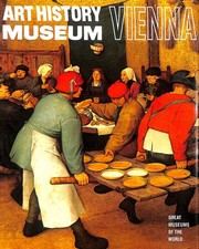 Art History Museum, Vienna by