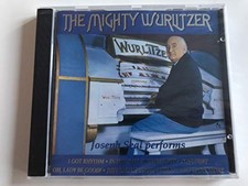 Various - Mighty Wurlitzer -
