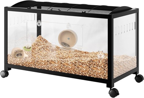 Hamsterkäfig metall - hamsterkäfig,