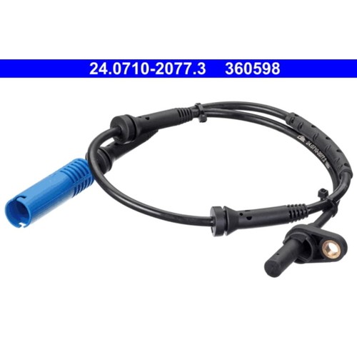 Sensor raddrehzahl ate - sensor,