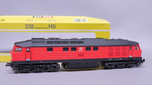Brawa 0413 diesellok - dc,