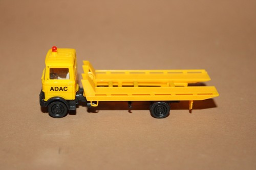 Herpa lkw mb - 1:87,