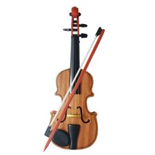  Musikalisches Spielzeug Geige