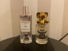 2 Unbenutzte Miniflakons EdP