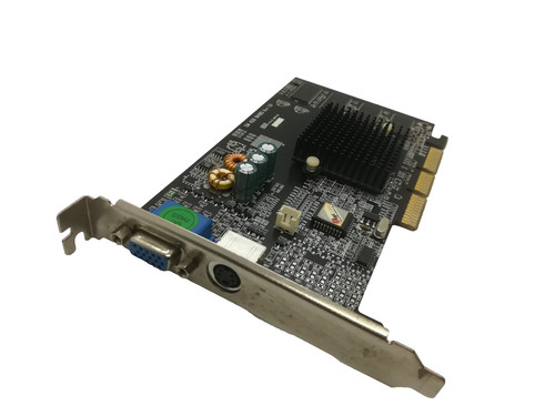 Digi color geforce4 420 - mx,