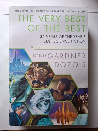 The very best - best, 35