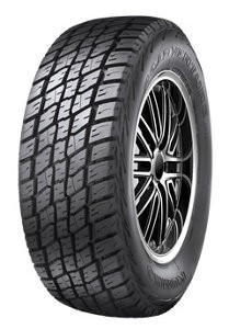 Kumho road venture at61 255 - kumho,