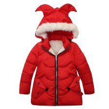 Winter warm Kinder Mädchen