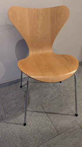 Fritz hansen stuhl - fritz, design