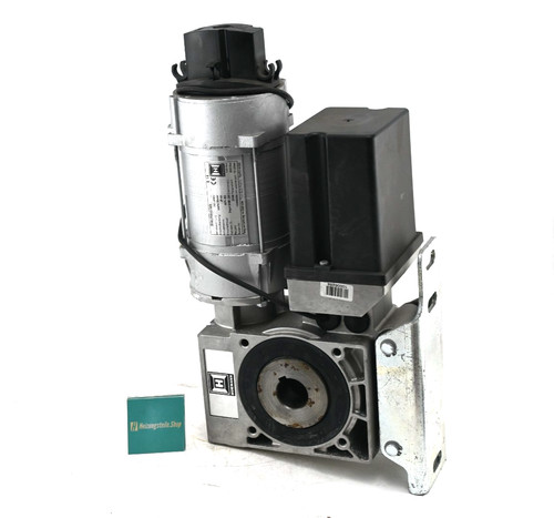 Hörmann steckantrieb s14 - hörmann, awg