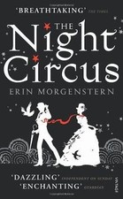 The night circus - the, with