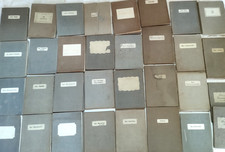 Geologische Specialkarte des