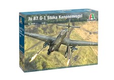 Italeri it2830 48 junkers - it2830,