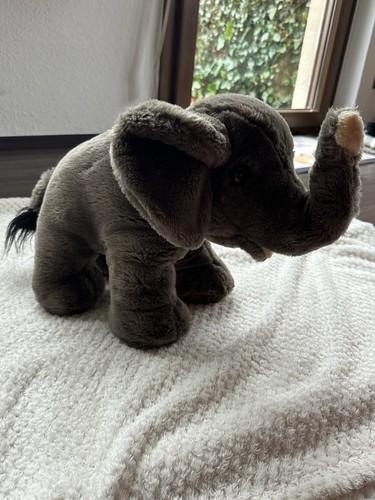 Sigikid elefant 33 cm - sigikid,