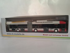 VK Modelle 5057 Stadtbus