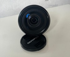 Objectif Olympus M.Zuiko