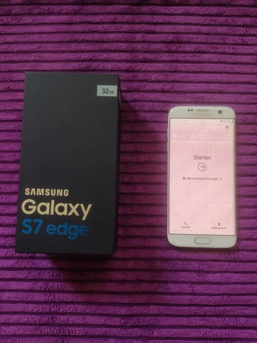 Samsung galaxy edge - samsung, s7