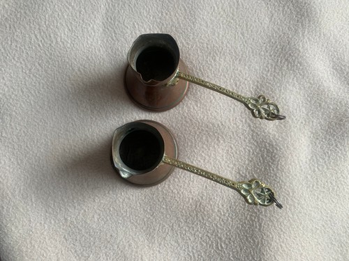 2er set vintage türkische - 2er,