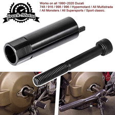 Kurbelwellen-Drehwerkzeug for