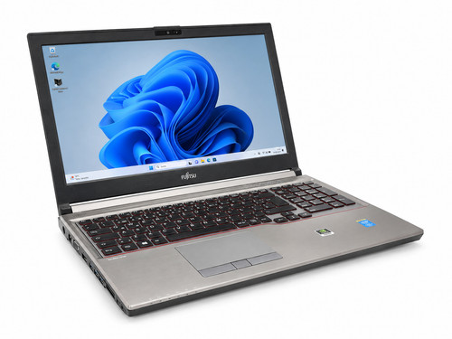 Fujitsu celsius h730 - fujitsu, intelcore