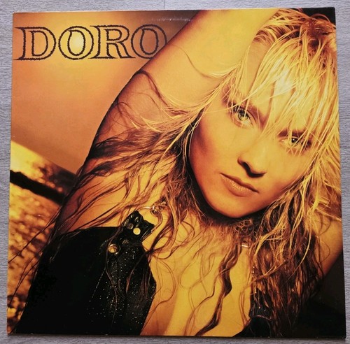 Doro 1990 - -,