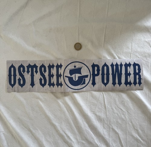 Hansa rostock aufkleber - rostock,