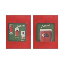 Smithwick's 3 Gläser Brauerei